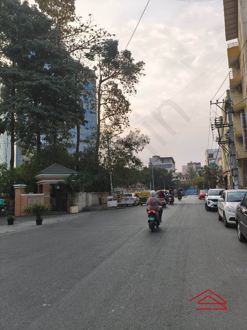 Project: ApproachRoad