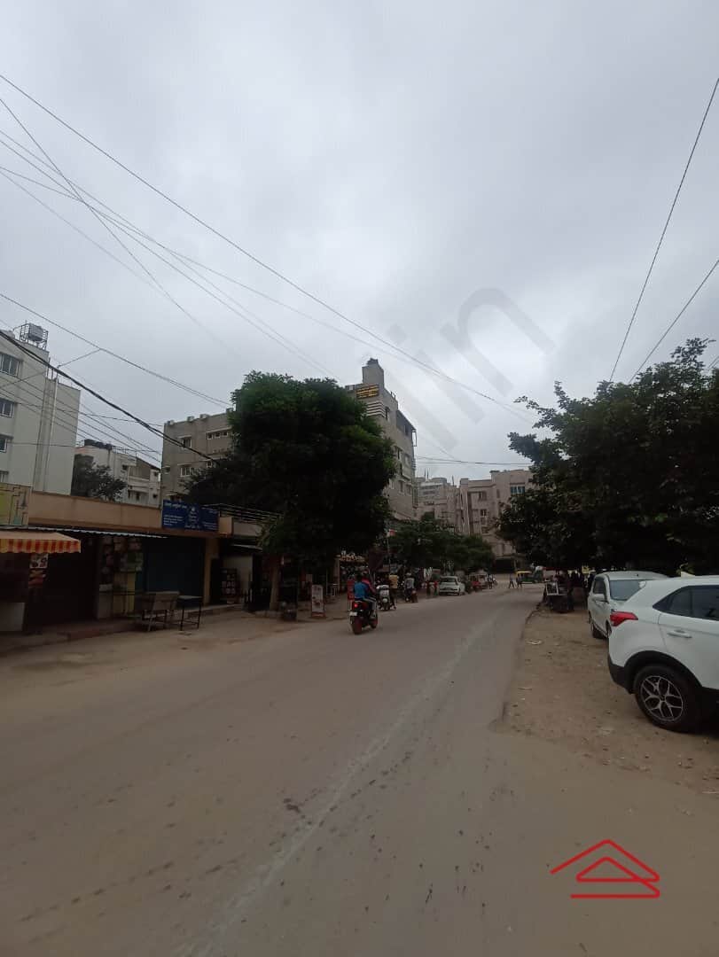 Project: ApproachRoad