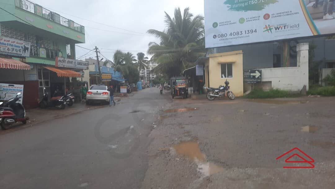 Project: ApproachRoad