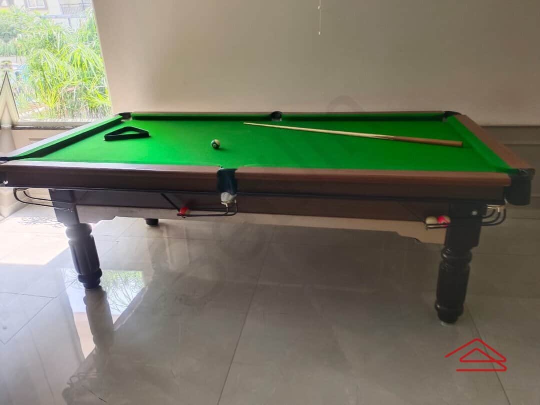 SnookerTable