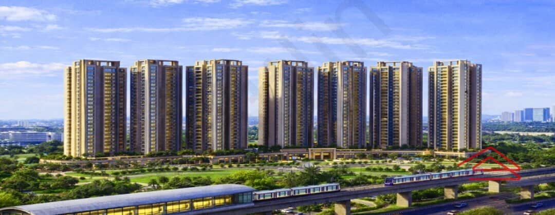 Godrej Bannerghatta (Bannerughatta)