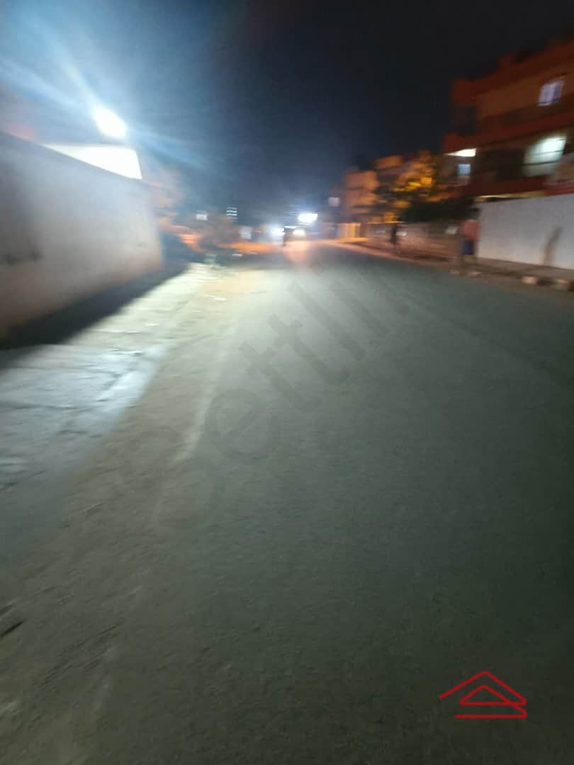 Project: ApproachRoad