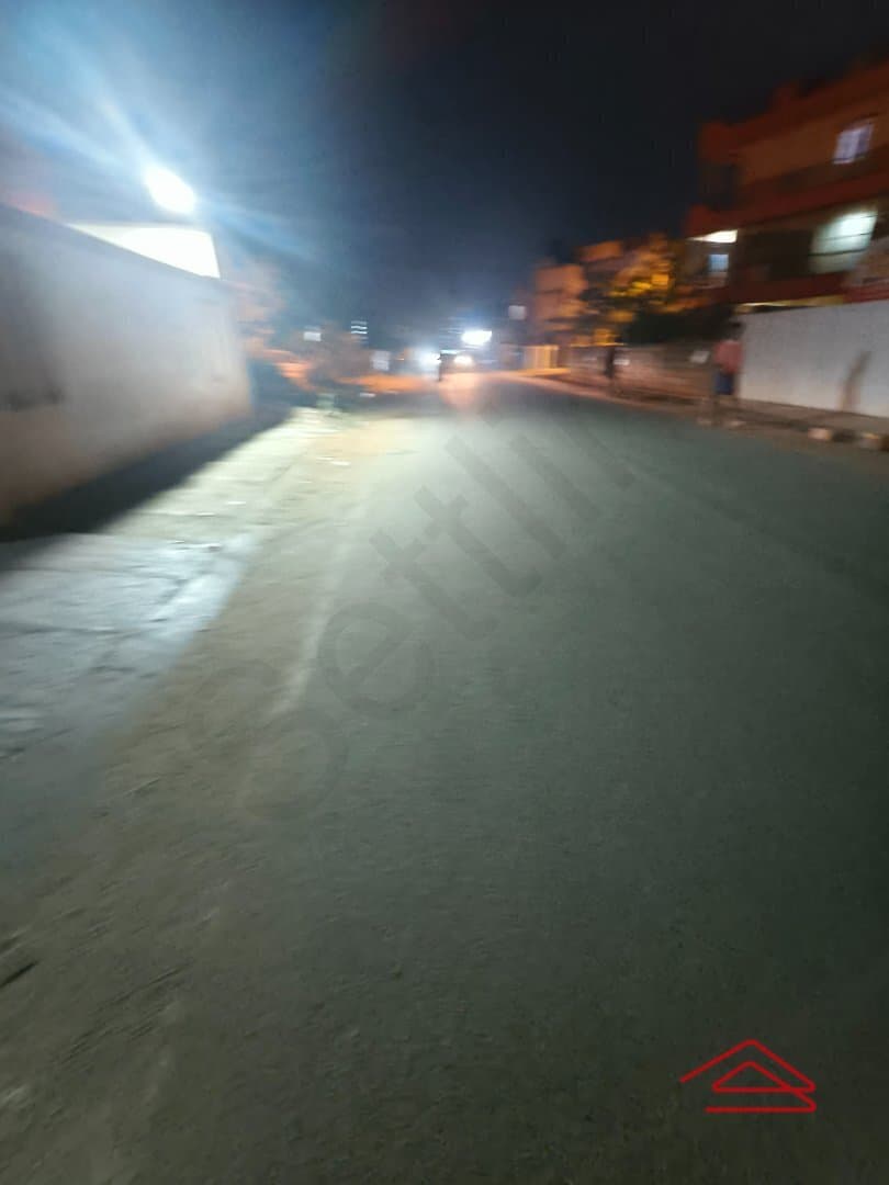 Project: ApproachRoad