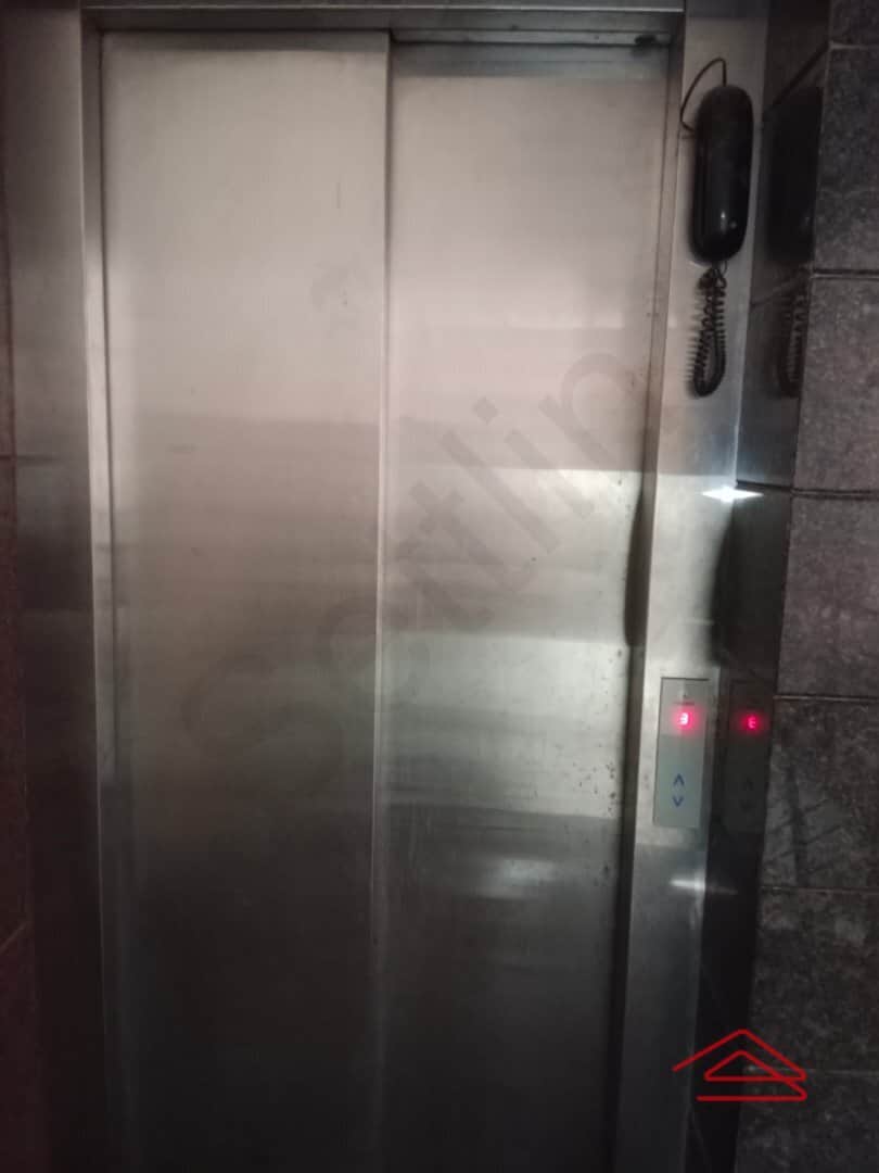 Project: Lift