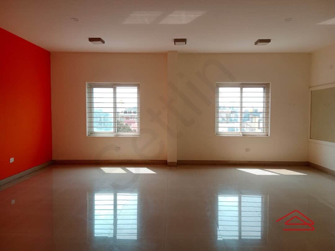Project: PartyHall