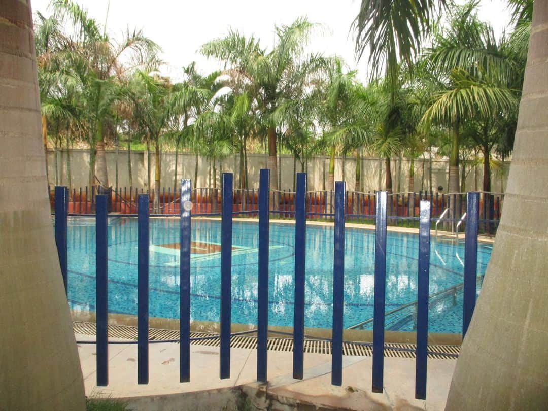 Project: SwimmingPool