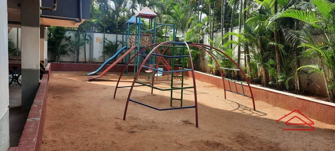 Project: KidsPlayArea