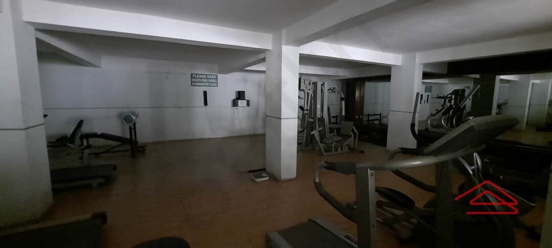 Project: Gym