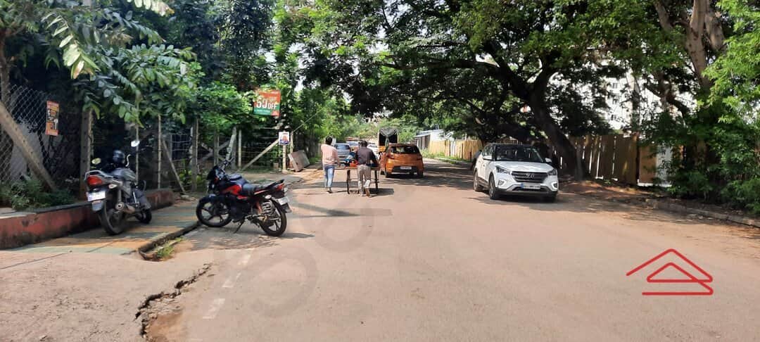 Project: ApproachRoad