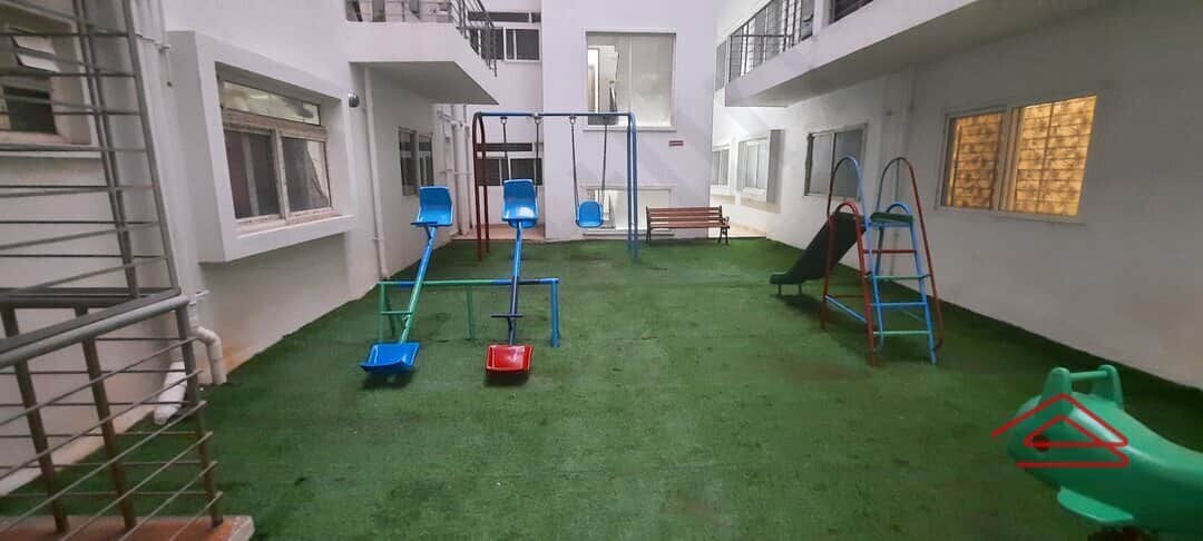 Project: KidsPlayArea