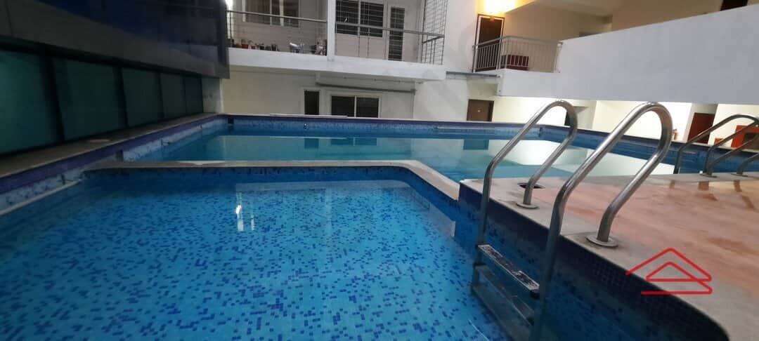 Project: SwimmingPool