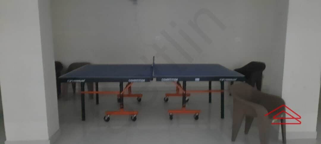 Project: TableTennis