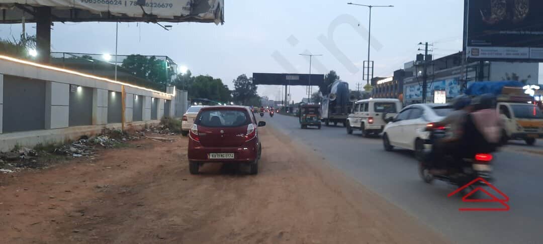 Project: ApproachRoad