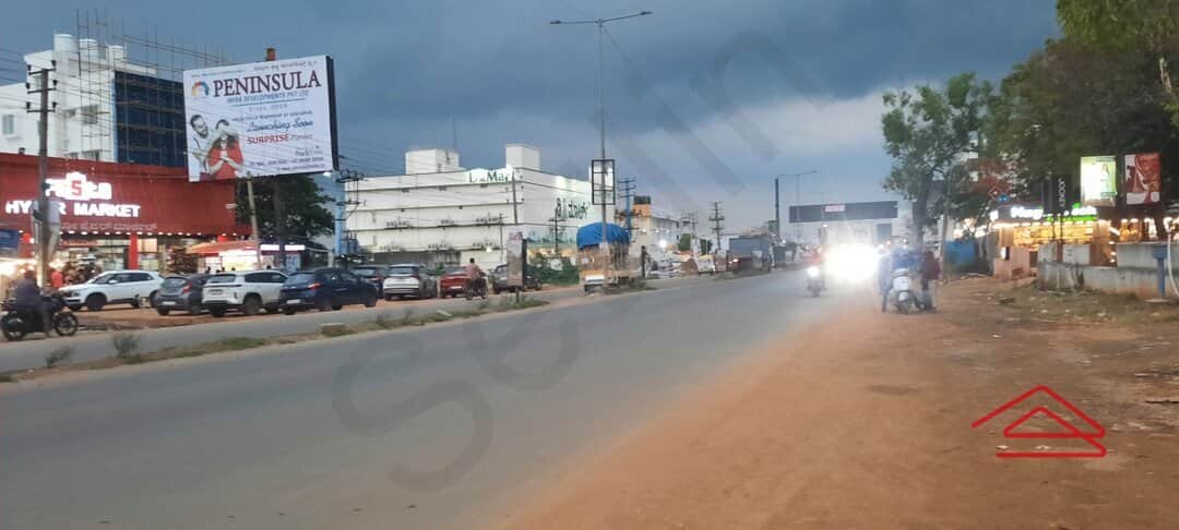 Project: ApproachRoad