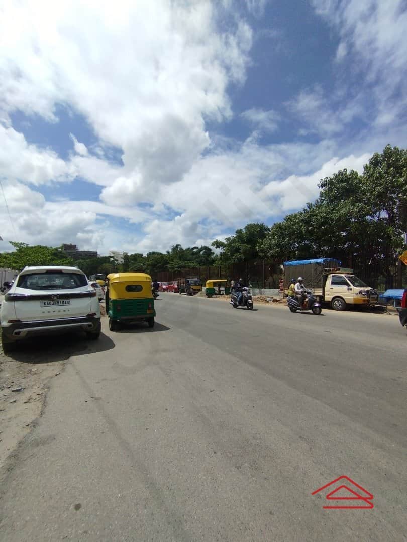 Project: ApproachRoad