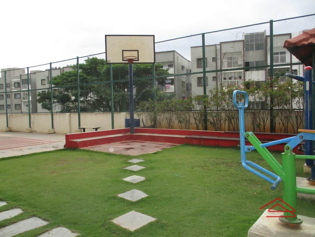 Project: KidsPlayArea