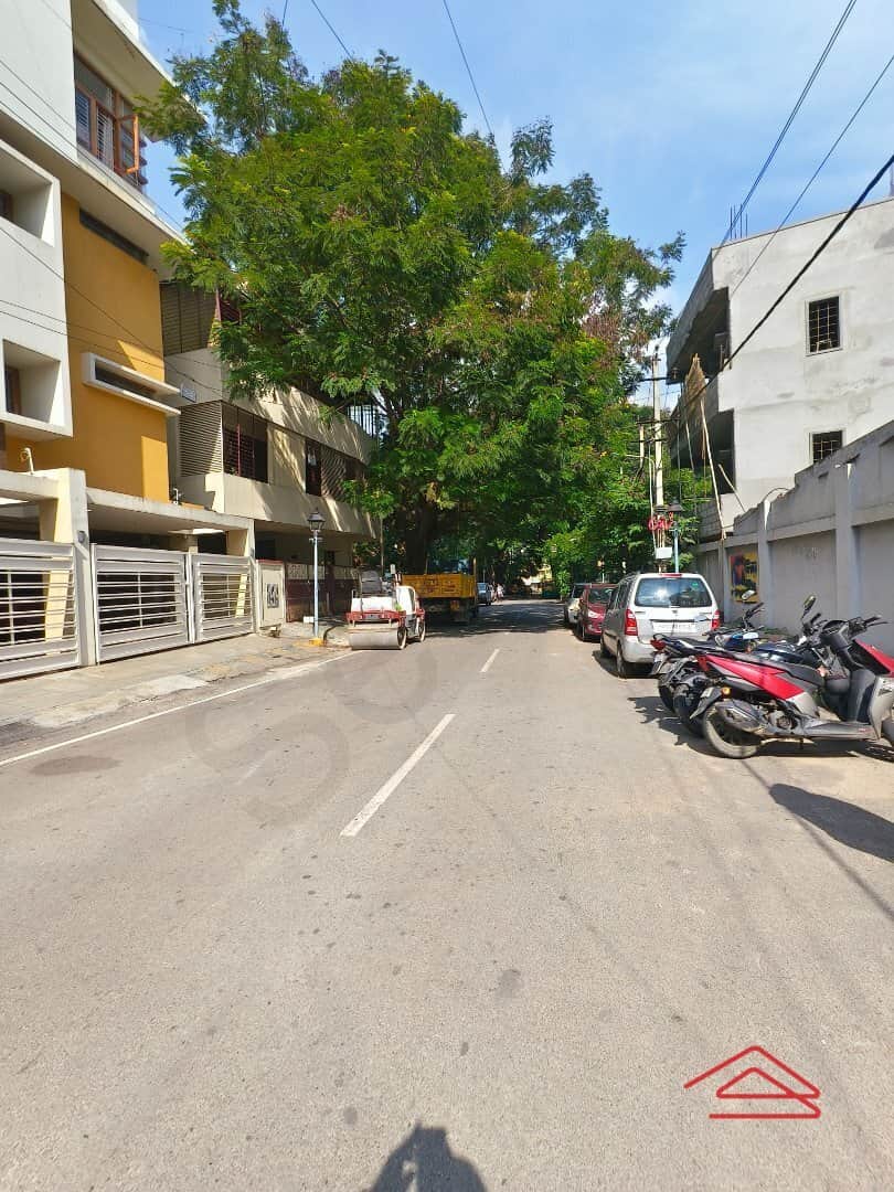 Project: ApproachRoad