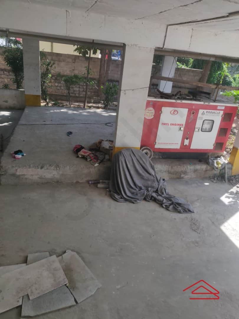 Project: PowerBackup