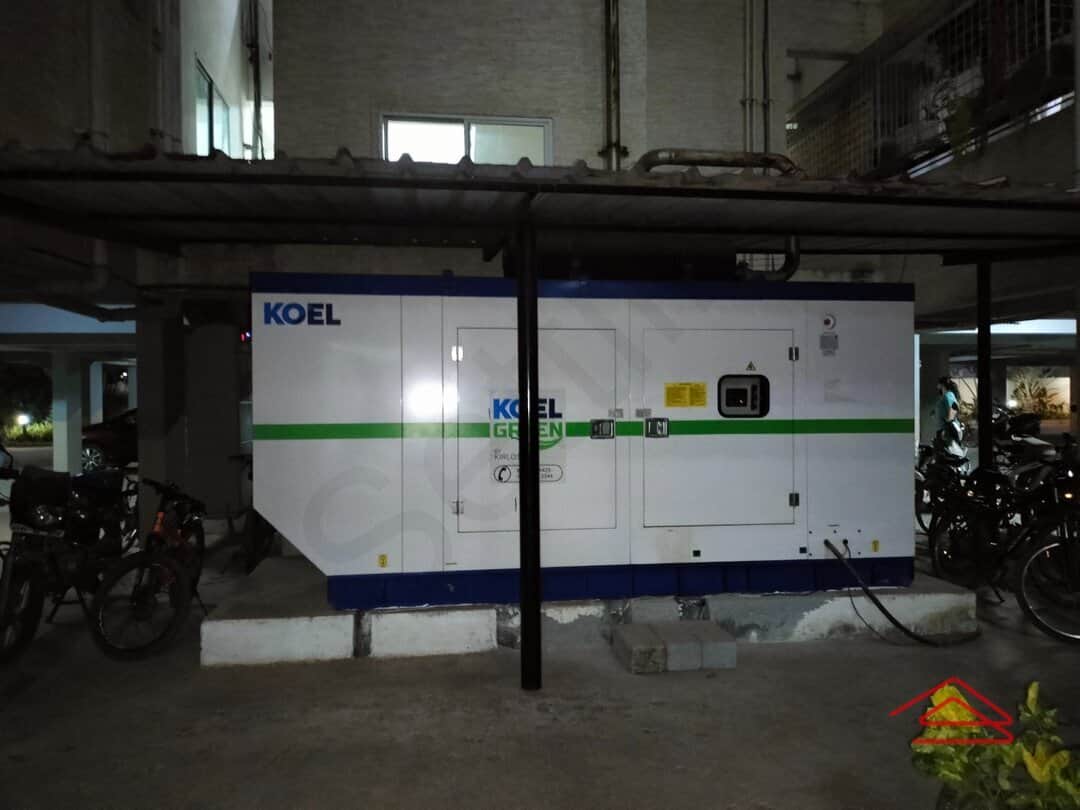 Project image