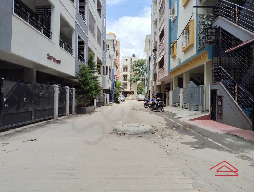 Project: ApproachRoad