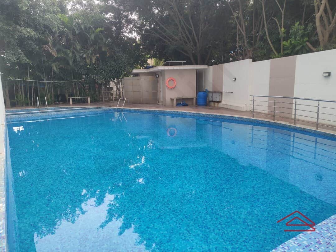 Project: SwimmingPool