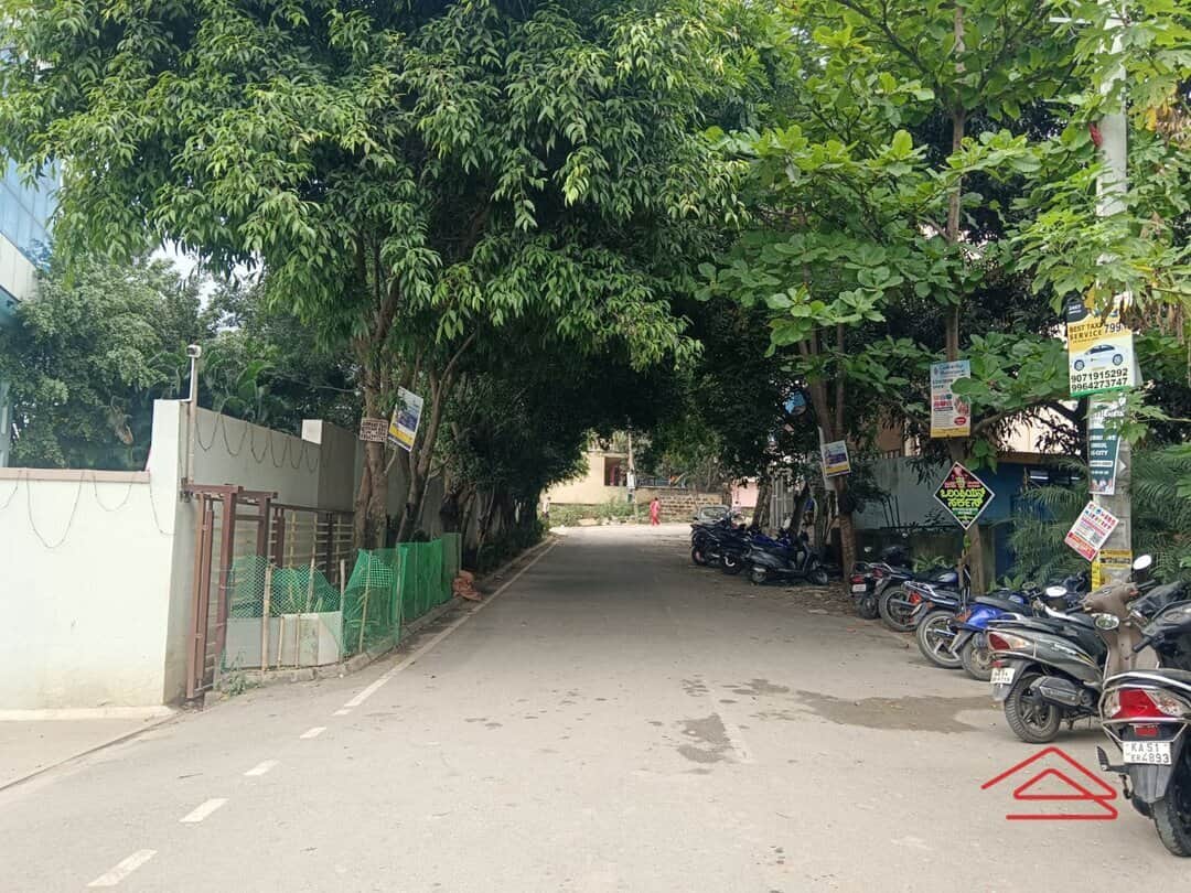 Project: ApproachRoad