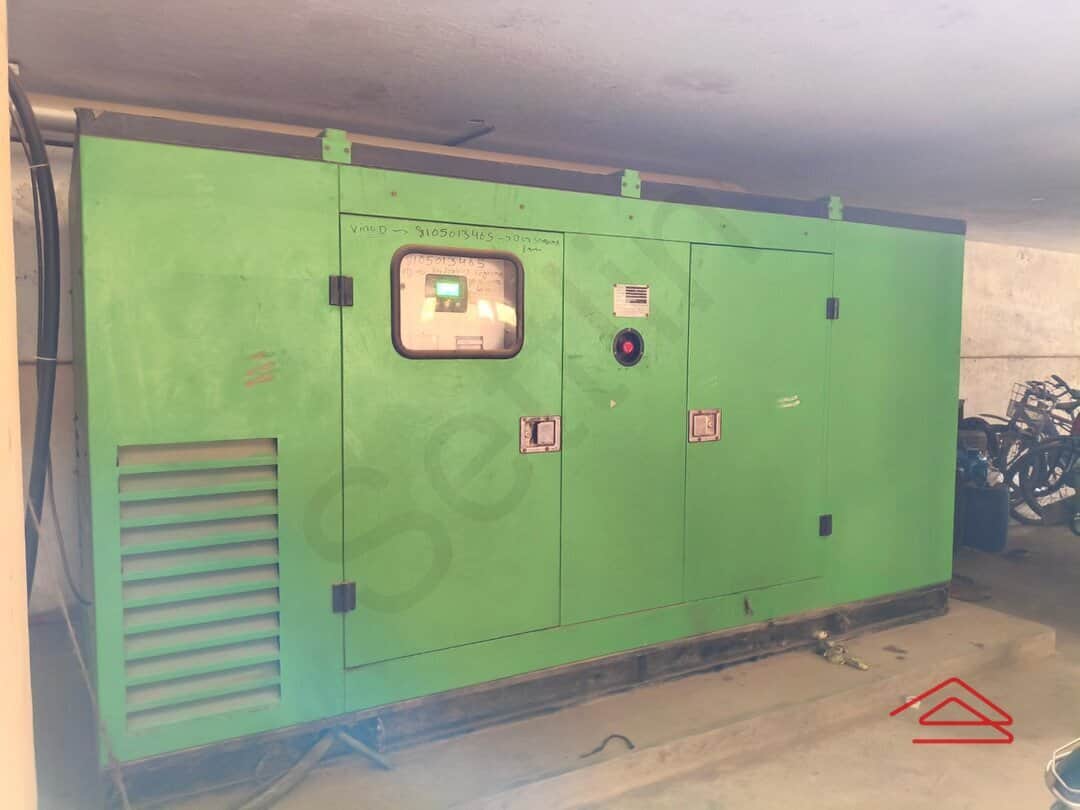 Project: PowerBackup