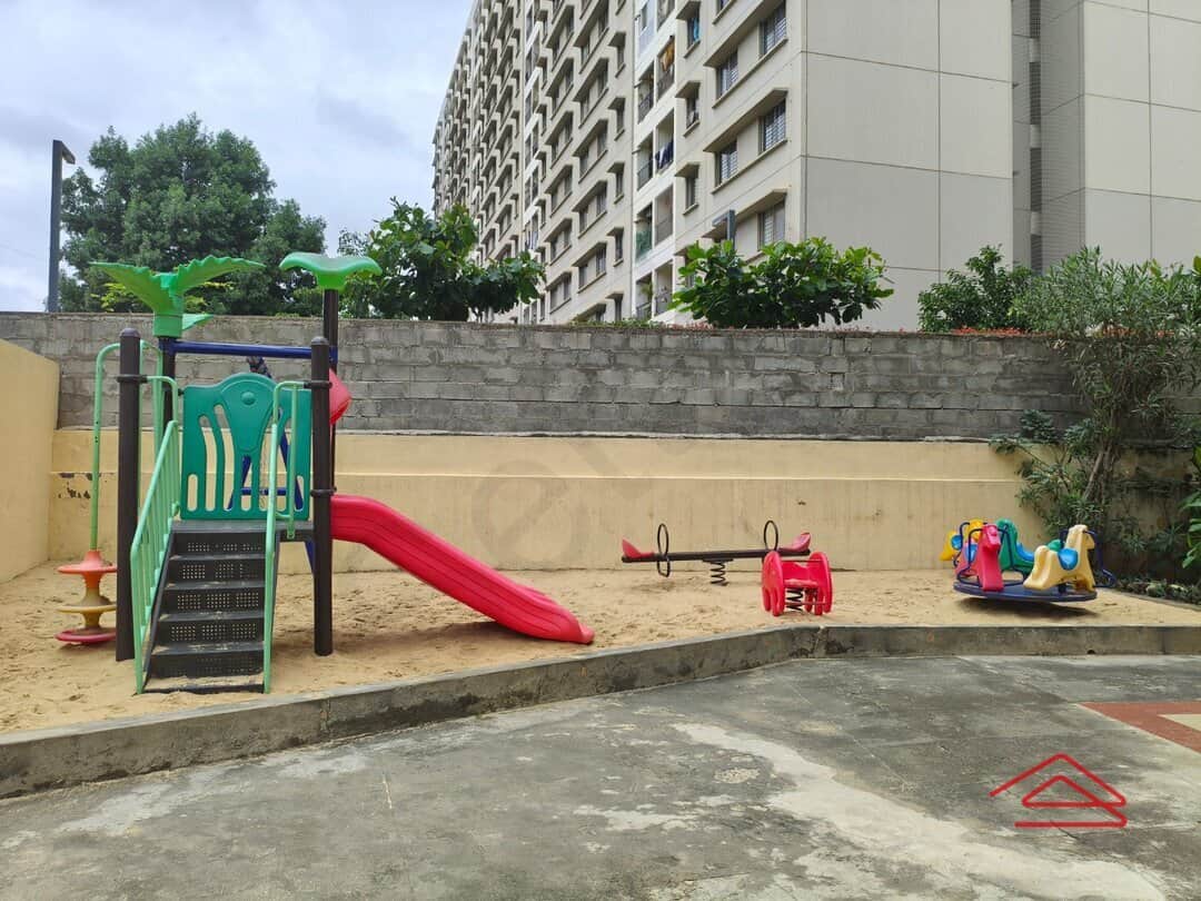 Project: KidsPlayArea