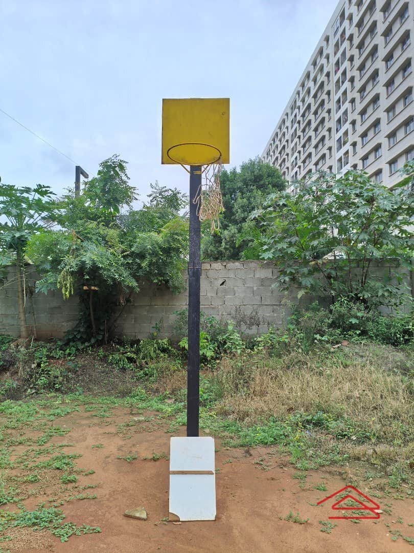 Project: BasketballCourt