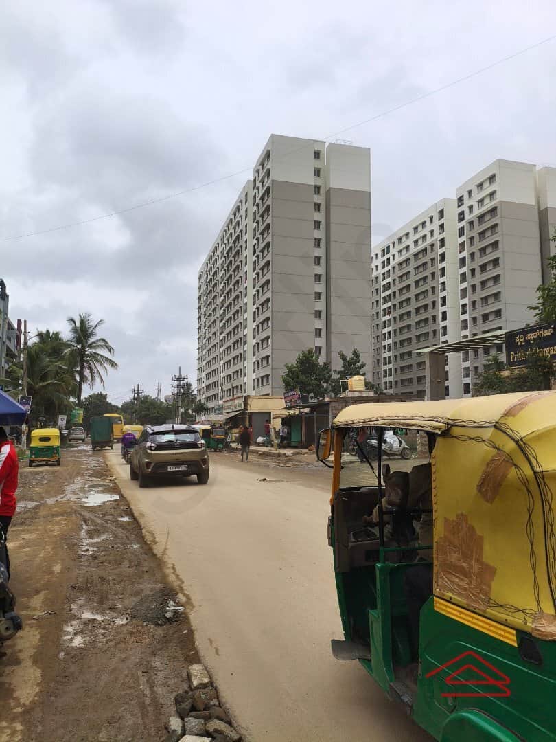 Project: ApproachRoad