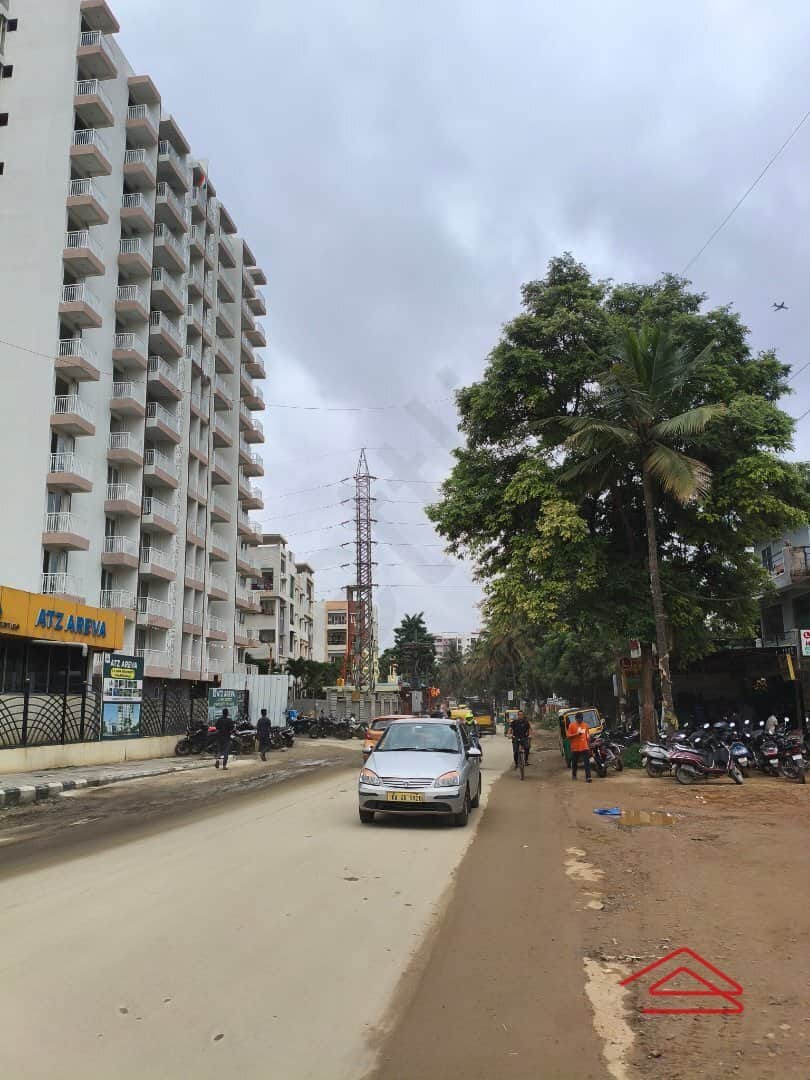 Project: ApproachRoad