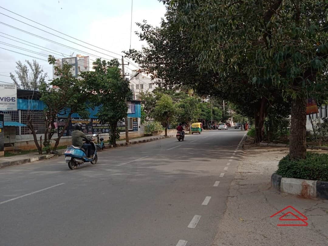 Project: ApproachRoad