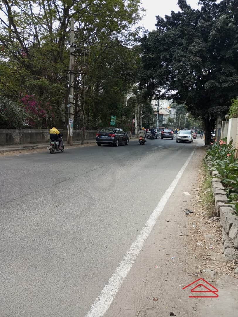 Project: ApproachRoad