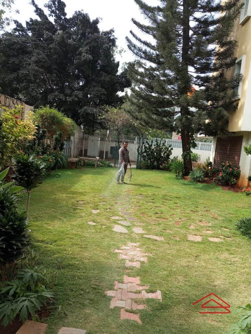 Project: KidsPlayArea