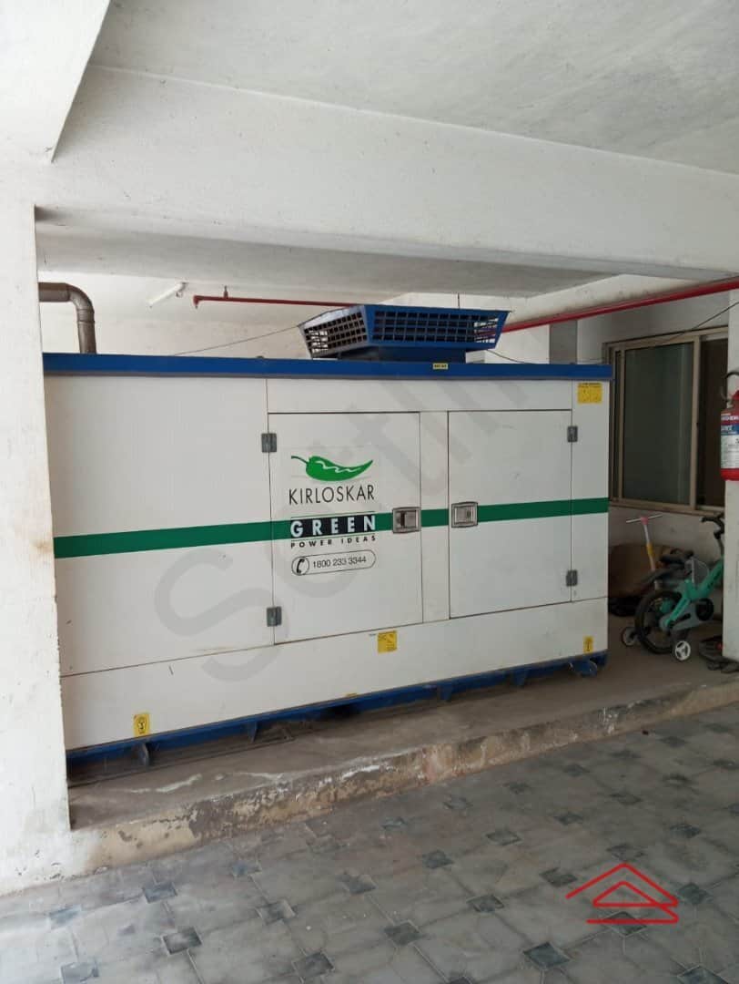 Project: PowerBackup