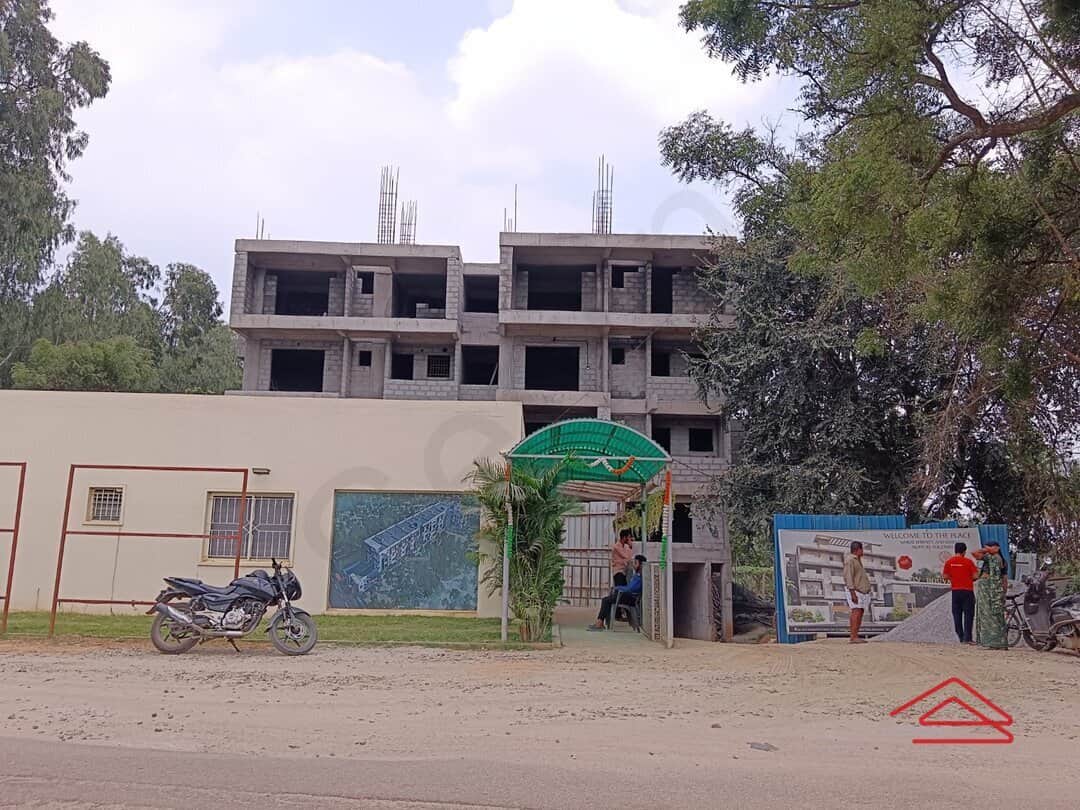 Project image