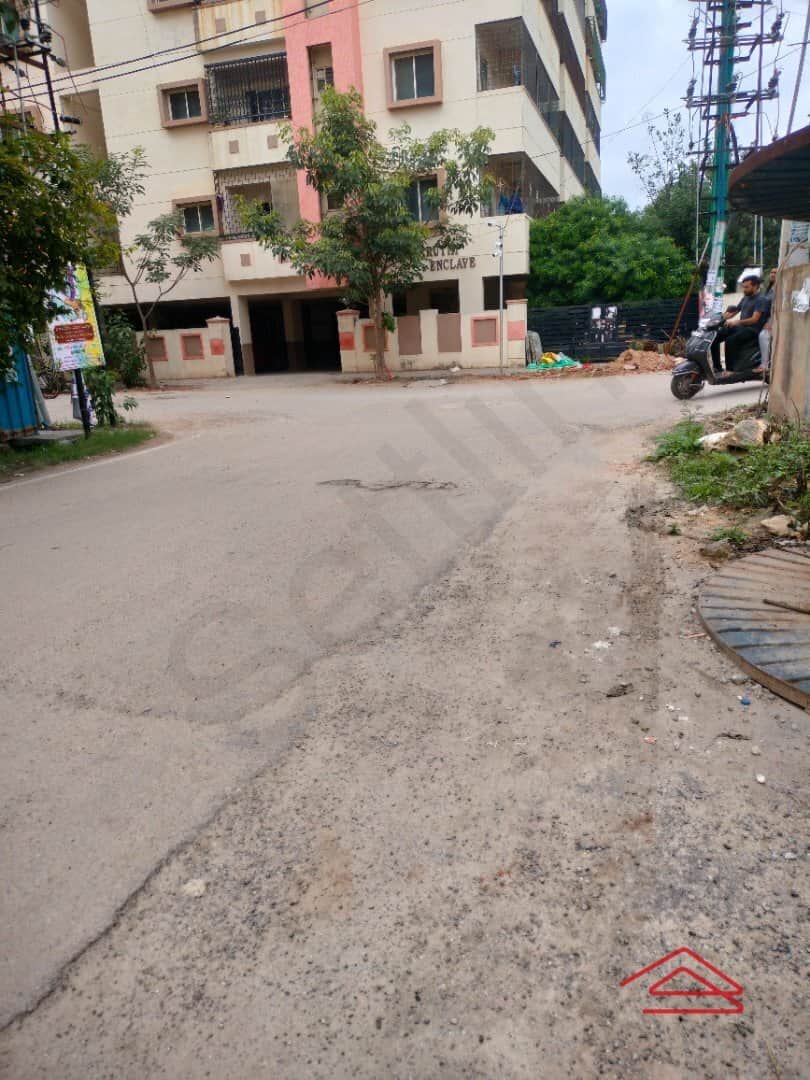 Project: ApproachRoad