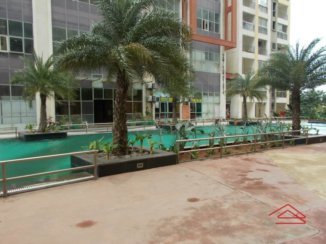 Project: SwimmingPool