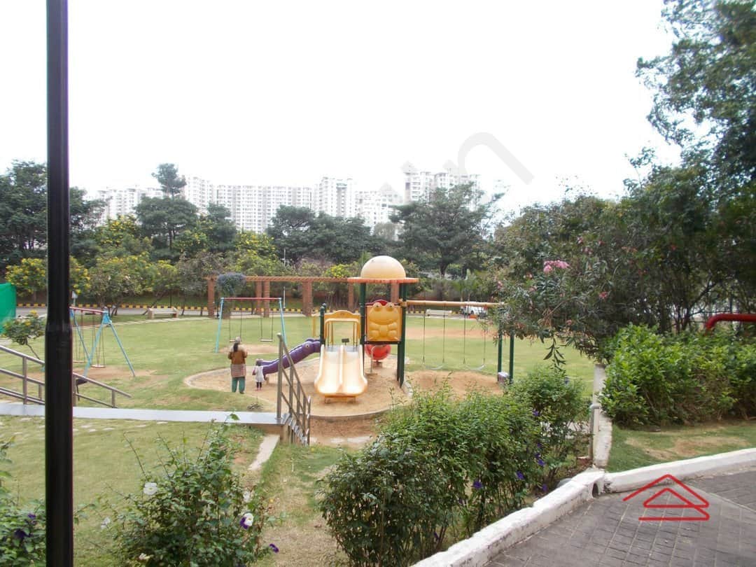 Project: KidsPlayArea