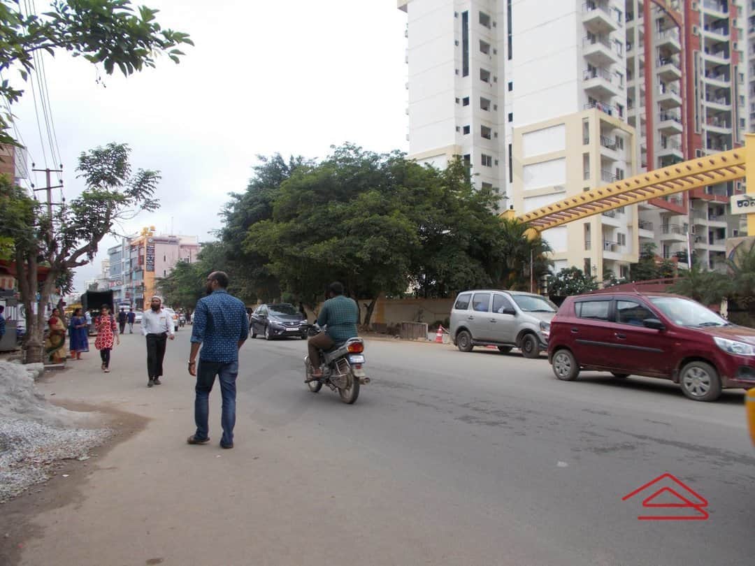 Project: ApproachRoad