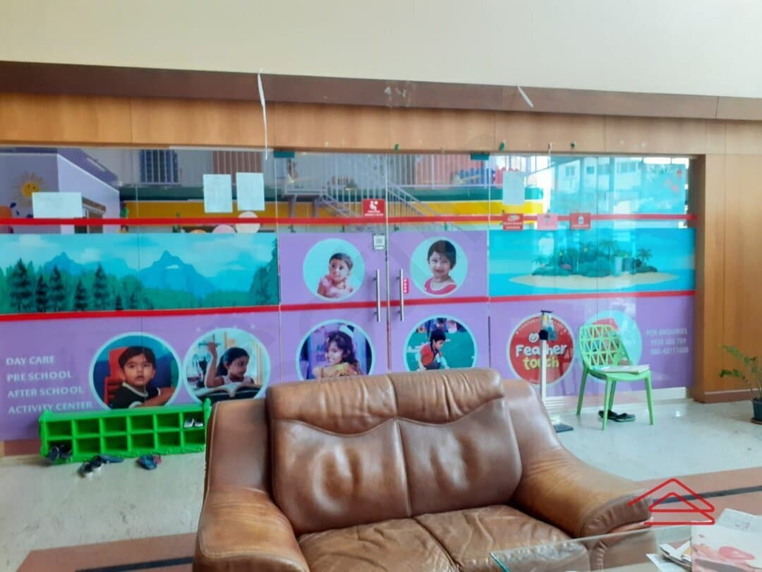 Project image