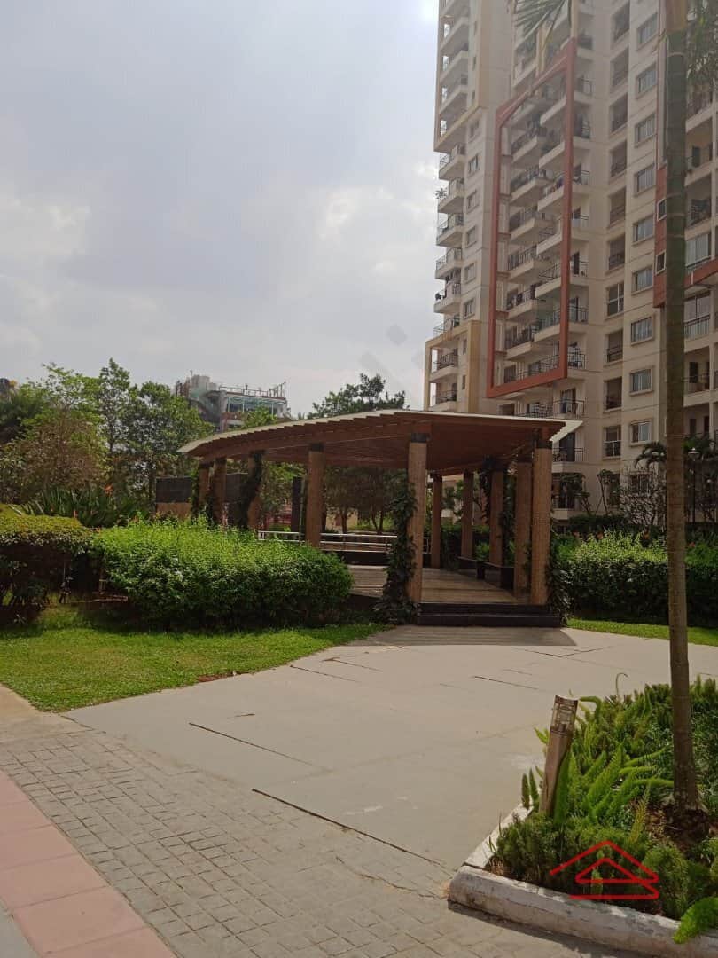 Project: OpenGreenSpace