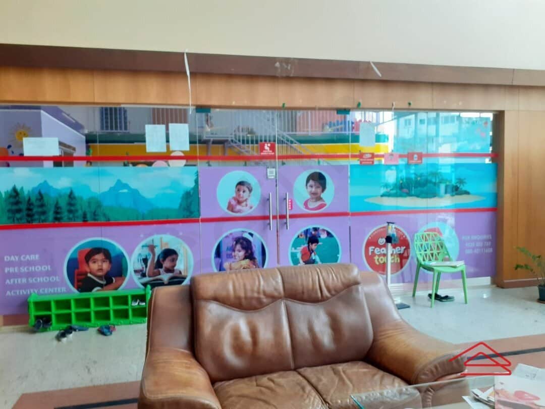 Project: Specifications