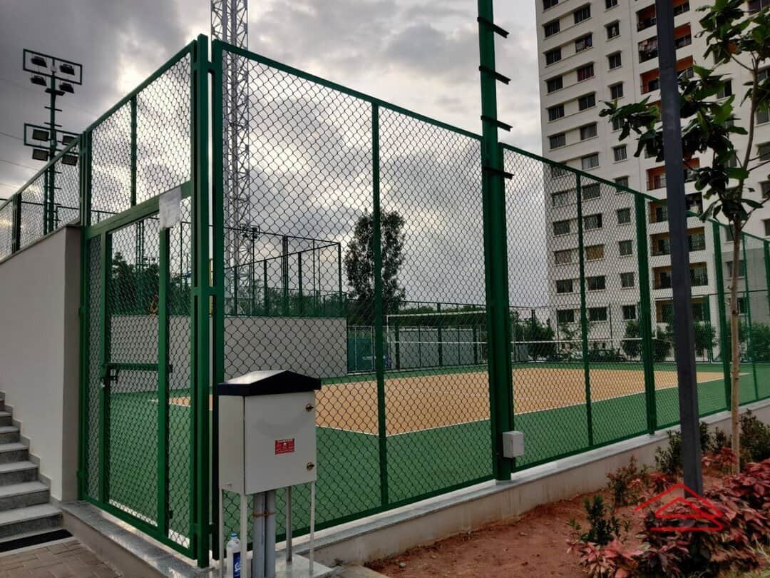 Project: TableTennis