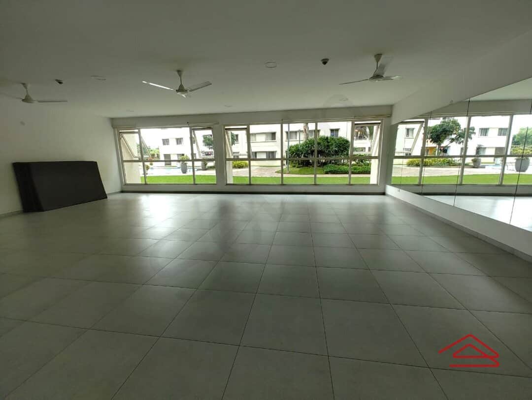 Project: PartyHall