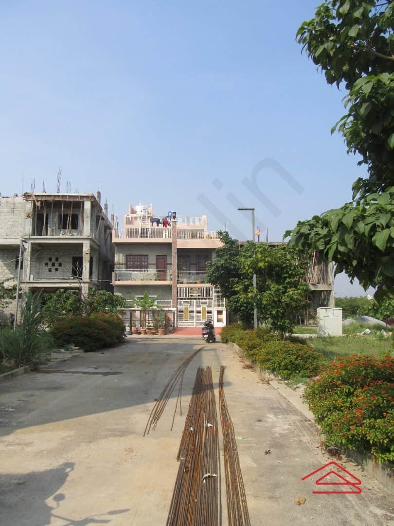 Project: ApproachRoad