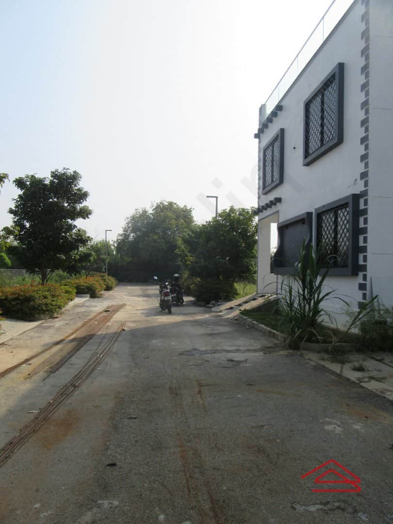 Project: ApproachRoad