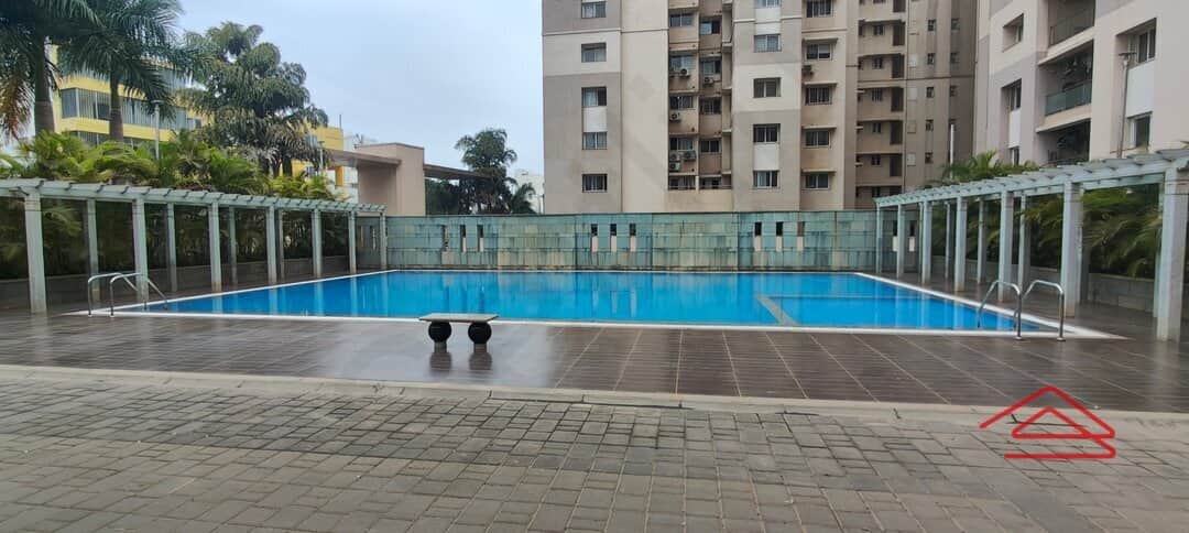 Project: SwimmingPool