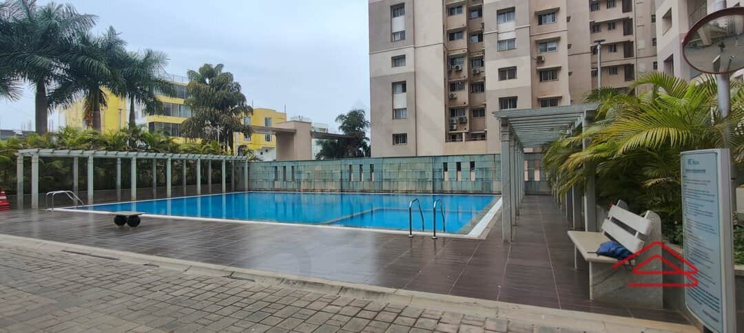 Project: SwimmingPool