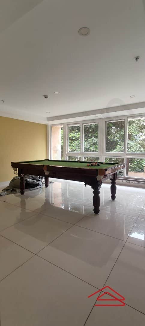 Project: SnookerTable